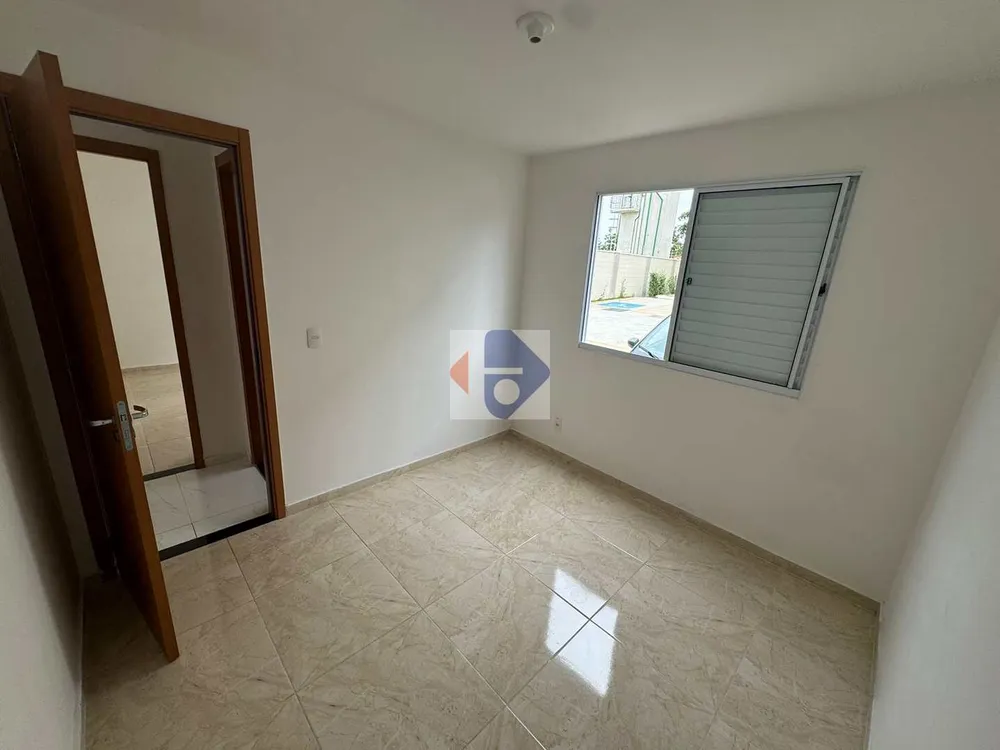 Apartamento, 2 quartos, 40 m² - Foto 4