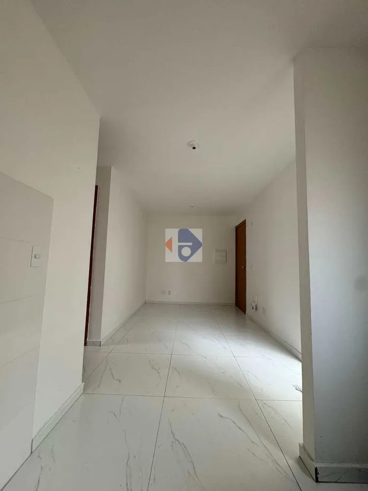 Apartamento, 2 quartos, 40 m² - Foto 2
