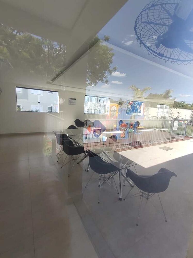 Apartamento, 2 quartos, 40 m² - Foto 2