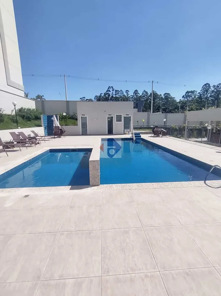 Apartamento, 2 quartos, 40 m² - Foto 9