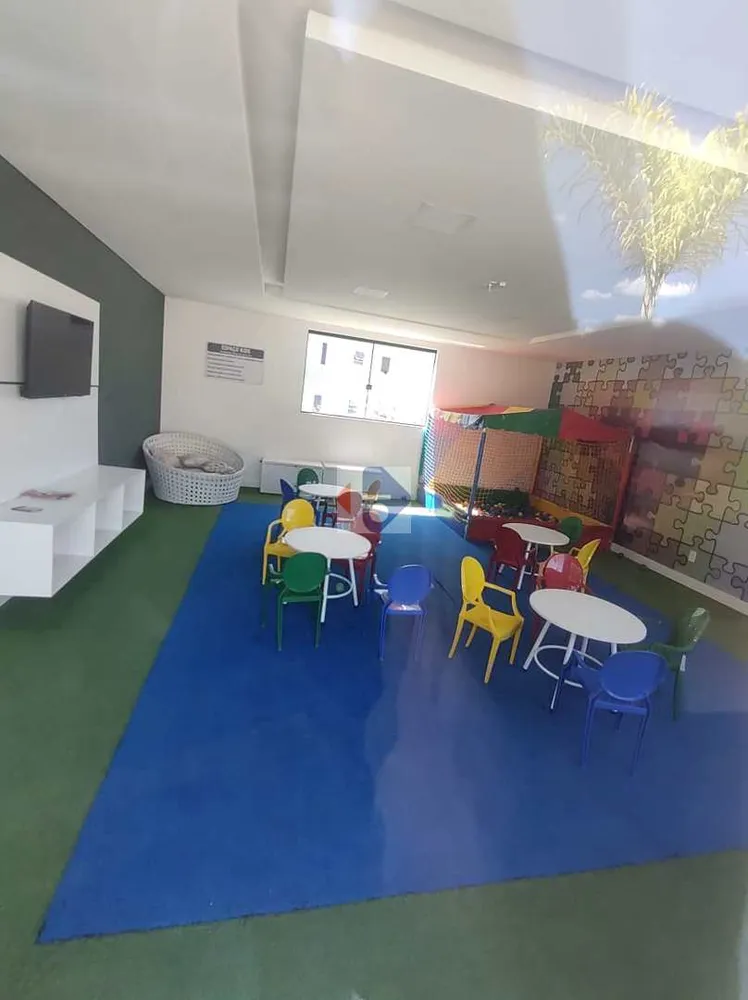 Apartamento, 2 quartos, 40 m² - Foto 13