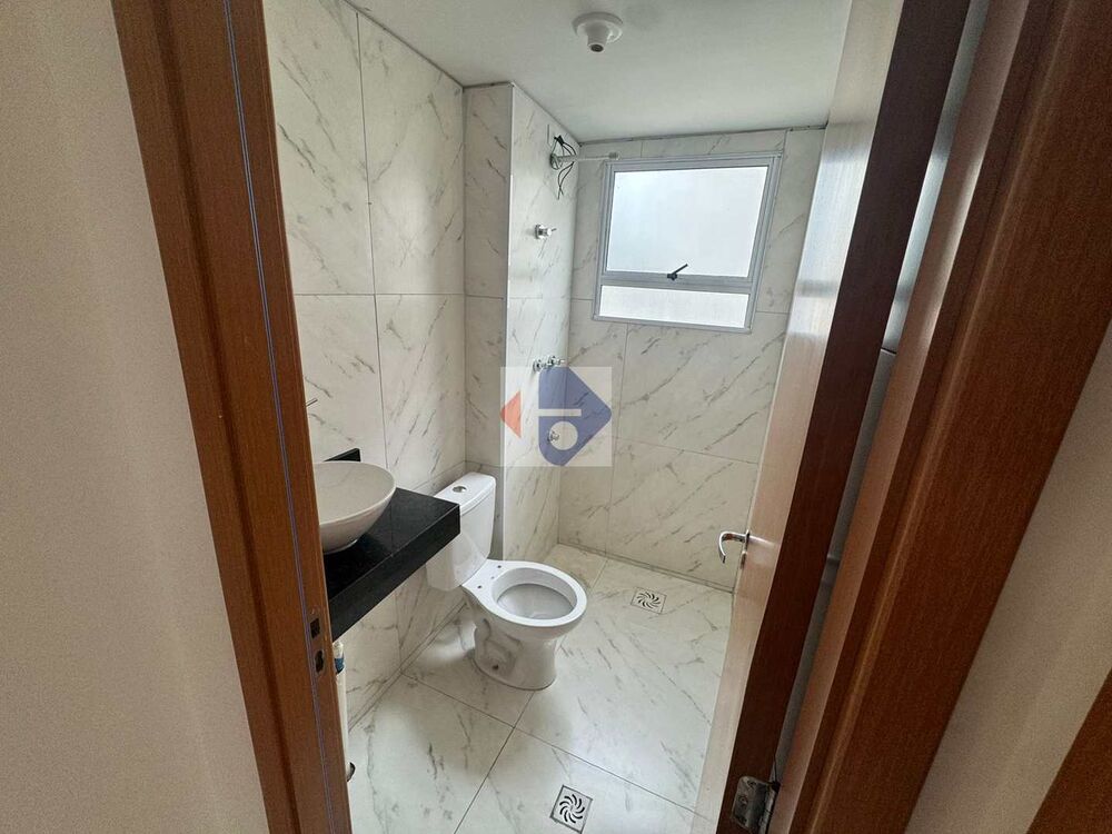 Apartamento, 2 quartos, 40 m² - Foto 1