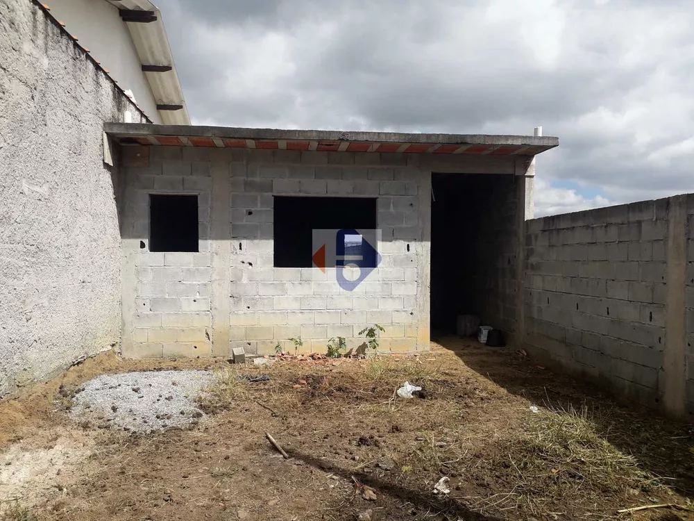 Casa, 1 quarto - Foto 7