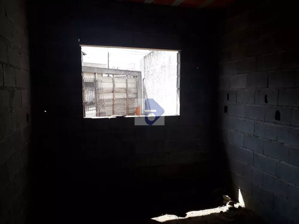 Casa, 1 quarto - Foto 1