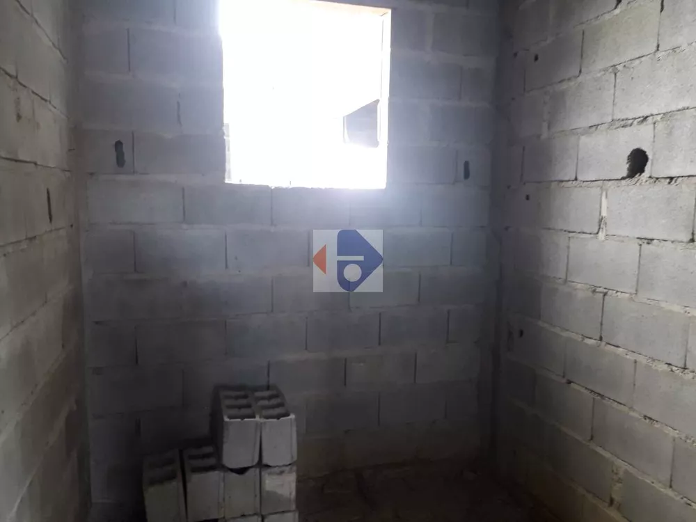 Casa, 1 quarto - Foto 2