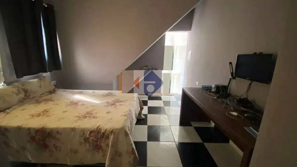 Casa, 3 quartos - Foto 8
