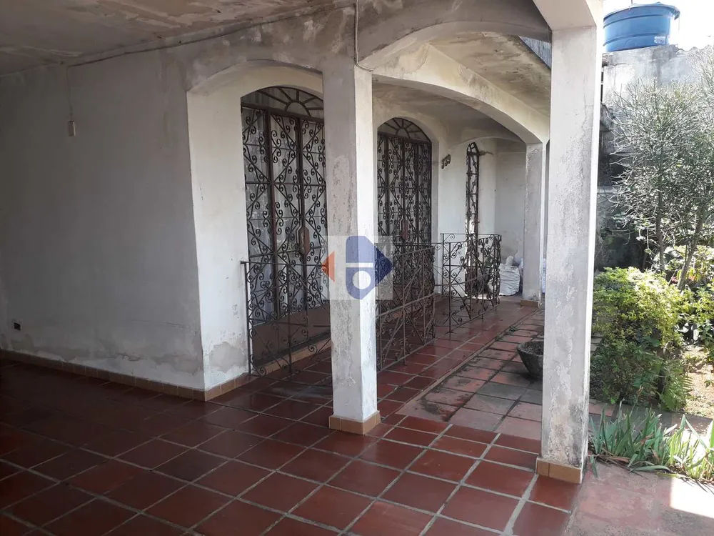 Casa, 4 quartos - Foto 19