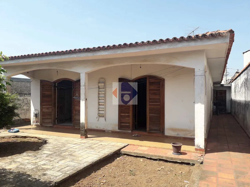 Casa, 4 quartos - Foto 16