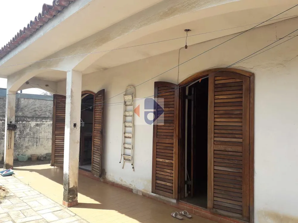 Casa, 4 quartos - Foto 10