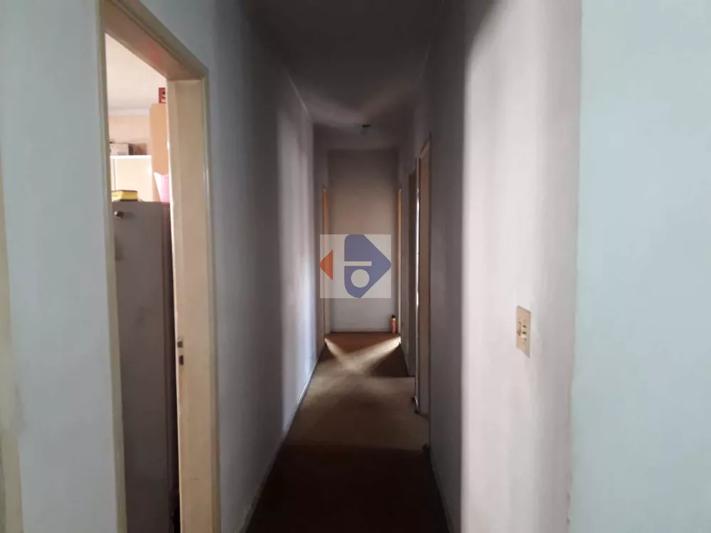 Casa, 4 quartos - Foto 2