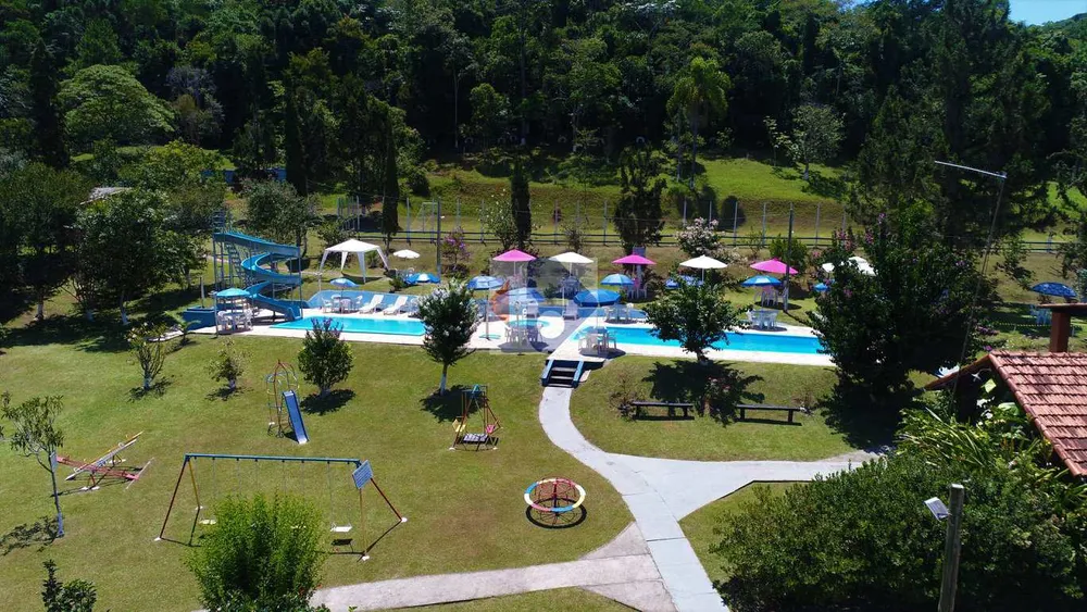 Sítio, 6 quartos, 10 hectares - Foto 4