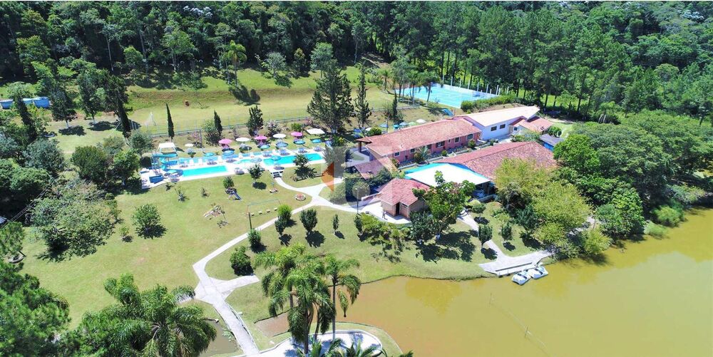 Sítio, 6 quartos, 10 hectares - Foto 2