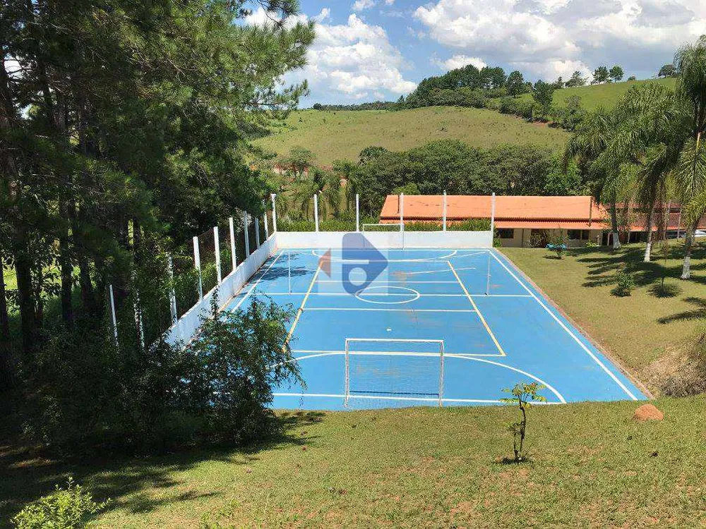 Sítio, 6 quartos, 10 hectares - Foto 8
