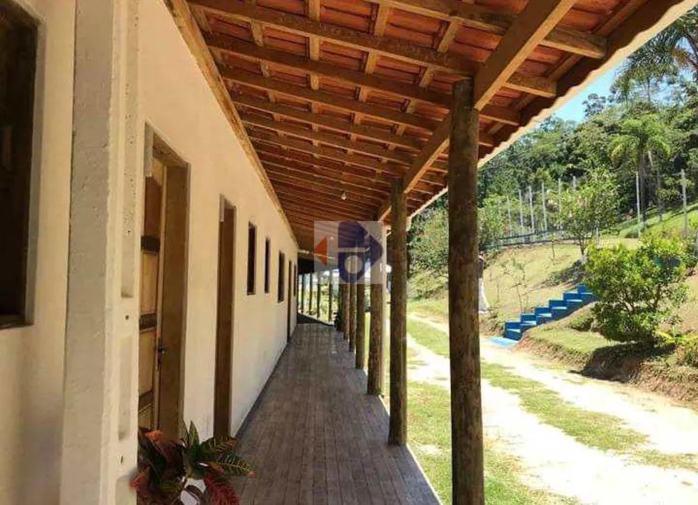 Sítio, 6 quartos, 10 hectares - Foto 7