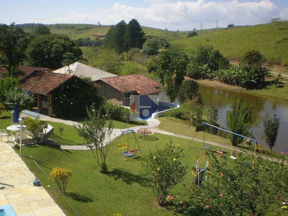 Sítio, 6 quartos, 10 hectares - Foto 5