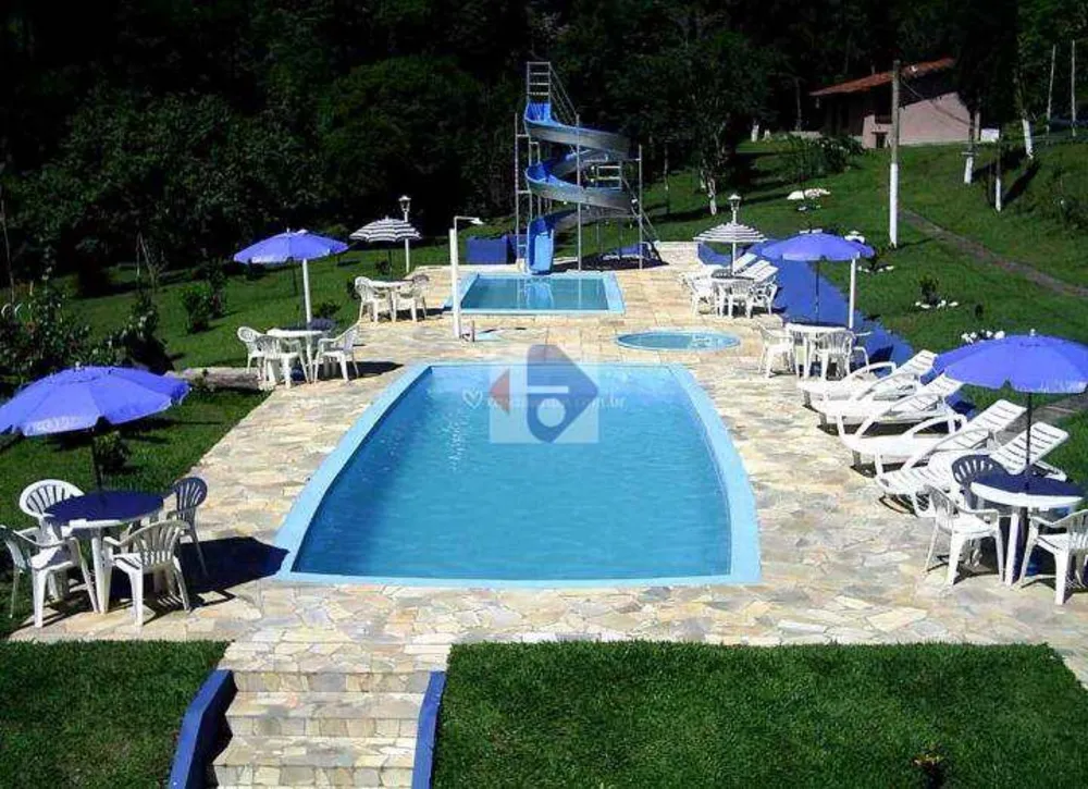 Sítio, 6 quartos, 10 hectares - Foto 3