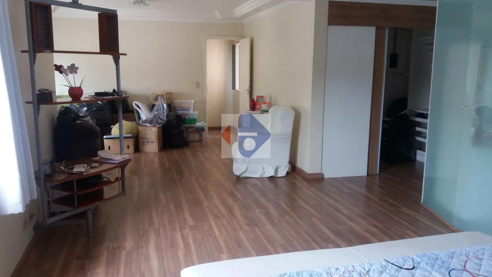 Sobrado, 4 quartos - Foto 1