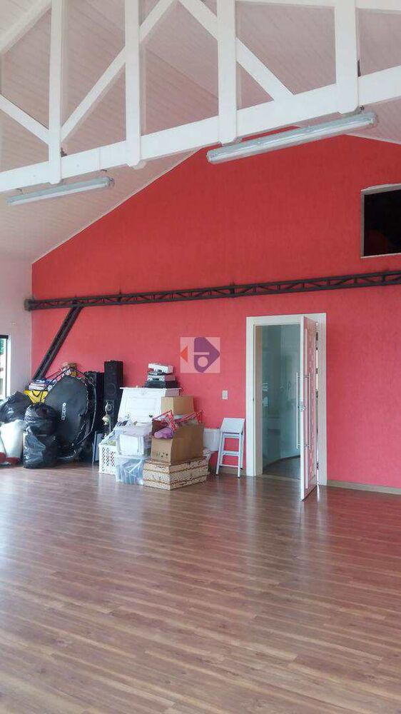 Sobrado, 4 quartos - Foto 1