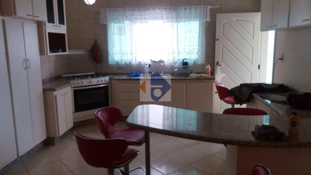 Sobrado, 4 quartos - Foto 4