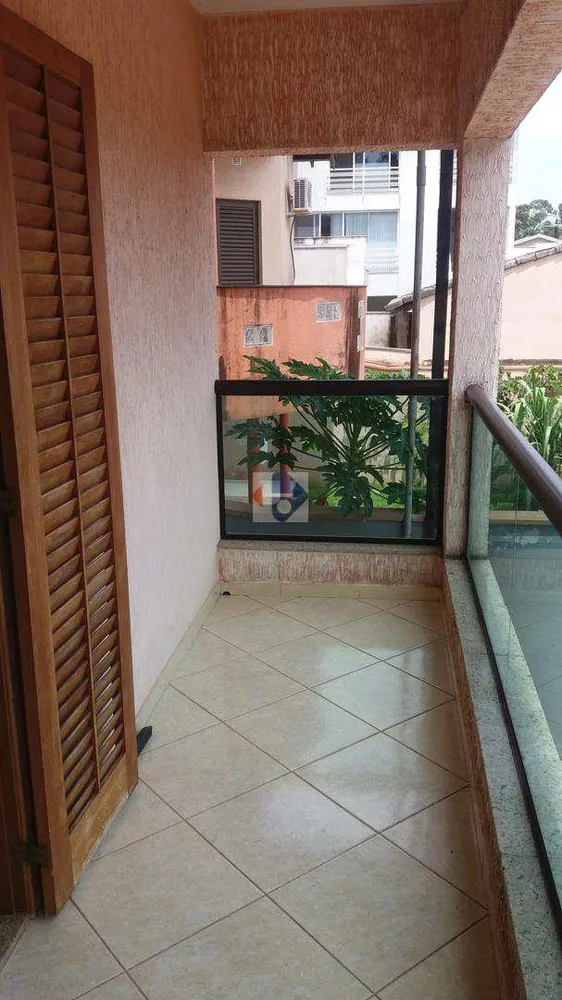 Sobrado, 4 quartos - Foto 6