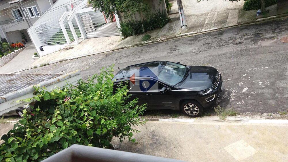 Sobrado, 4 quartos - Foto 2