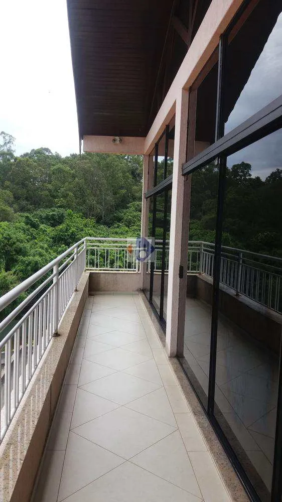 Sobrado, 4 quartos - Foto 10
