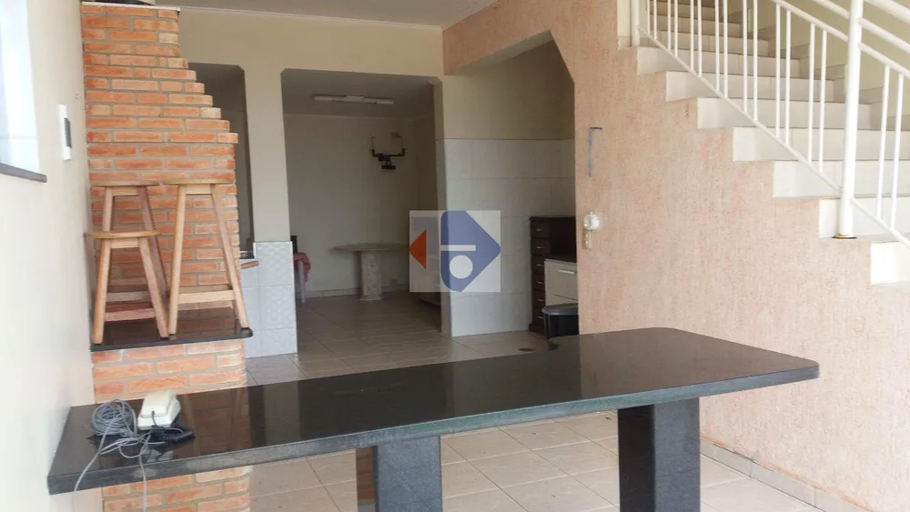 Sobrado, 4 quartos - Foto 8
