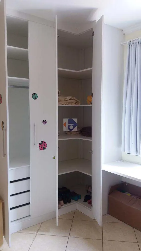 Sobrado, 4 quartos - Foto 3