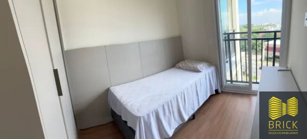 Apartamento, 3 quartos, 91 m² - Foto 5