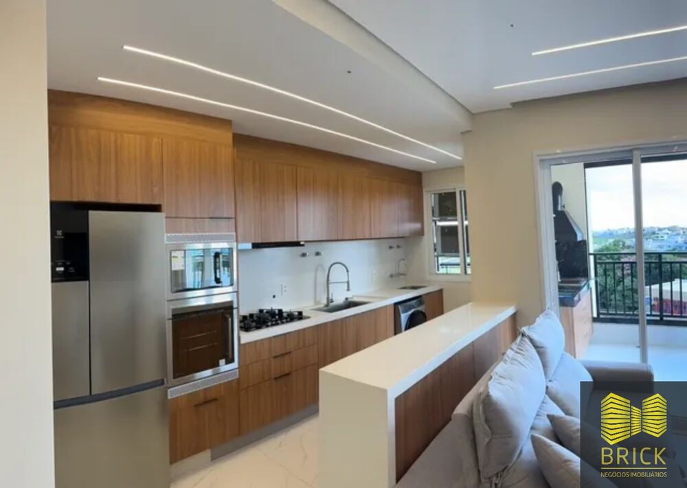 Apartamento, 3 quartos, 91 m² - Foto 4
