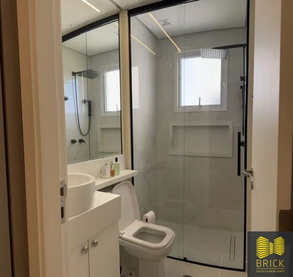 Apartamento, 3 quartos, 91 m² - Foto 2
