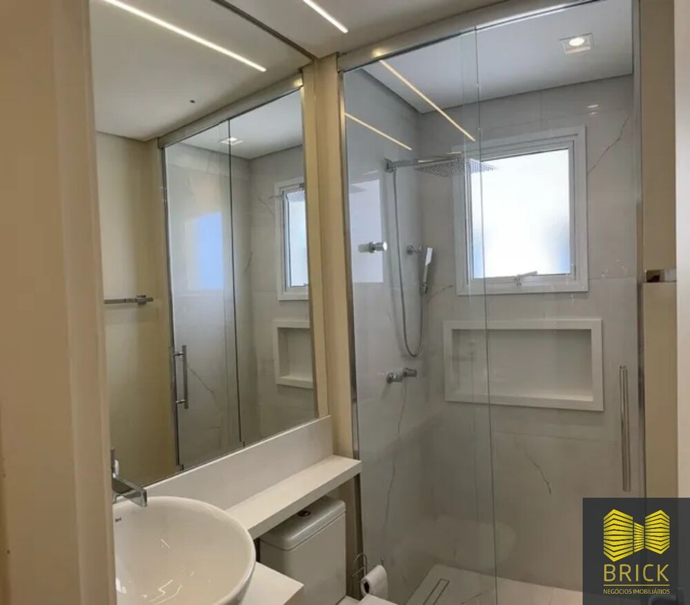 Apartamento, 3 quartos, 91 m² - Foto 1