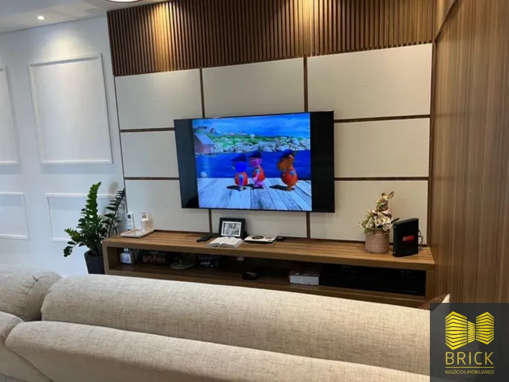 Apartamento, 3 quartos, 76 m² - Foto 2