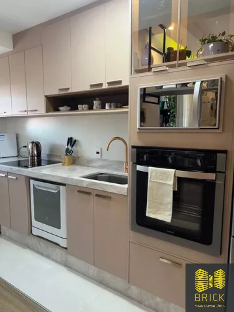 Apartamento, 3 quartos, 76 m² - Foto 9