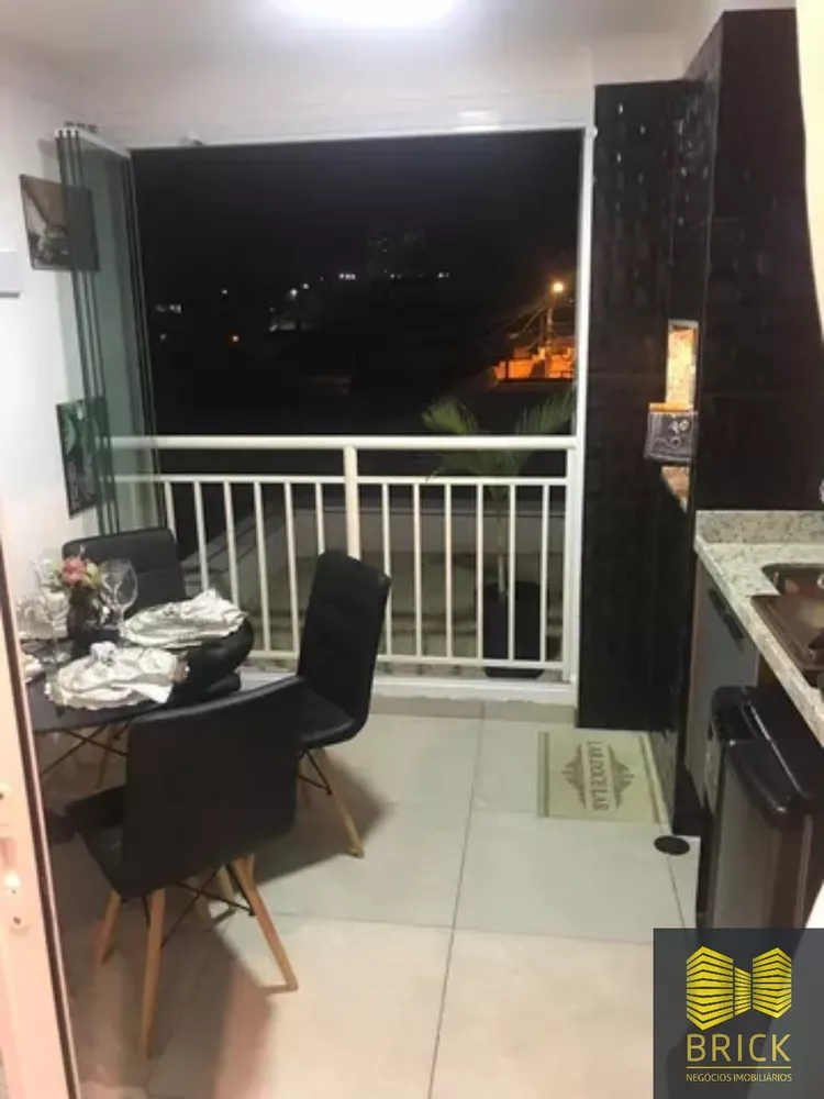 Apartamento, 3 quartos, 76 m² - Foto 12