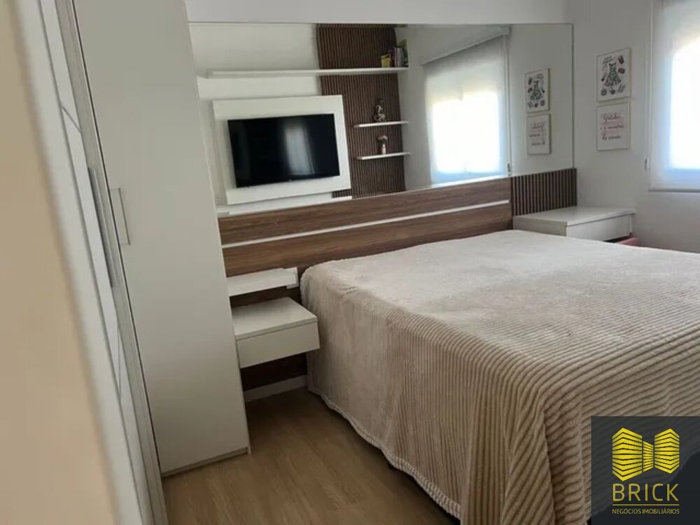 Apartamento à venda com 3 quartos, 76m² - Foto 5