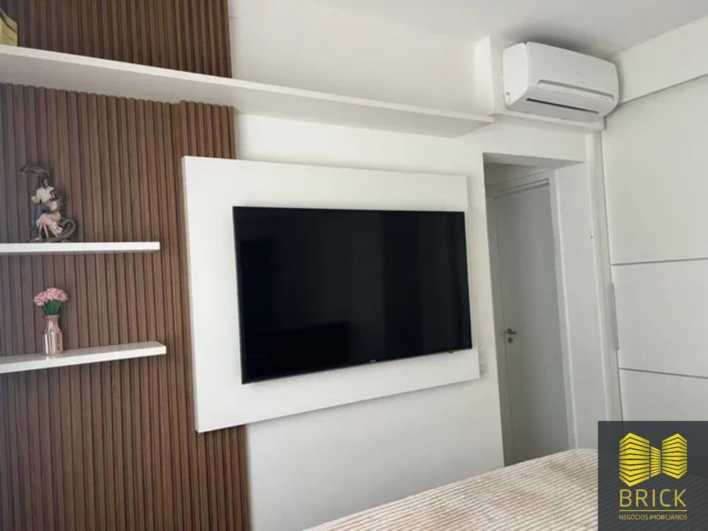 Apartamento à venda com 3 quartos, 76m² - Foto 4