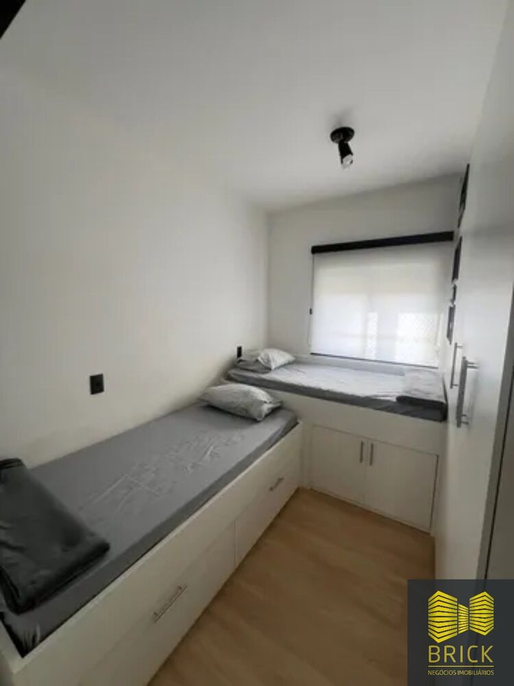 Apartamento à venda com 3 quartos, 76m² - Foto 6