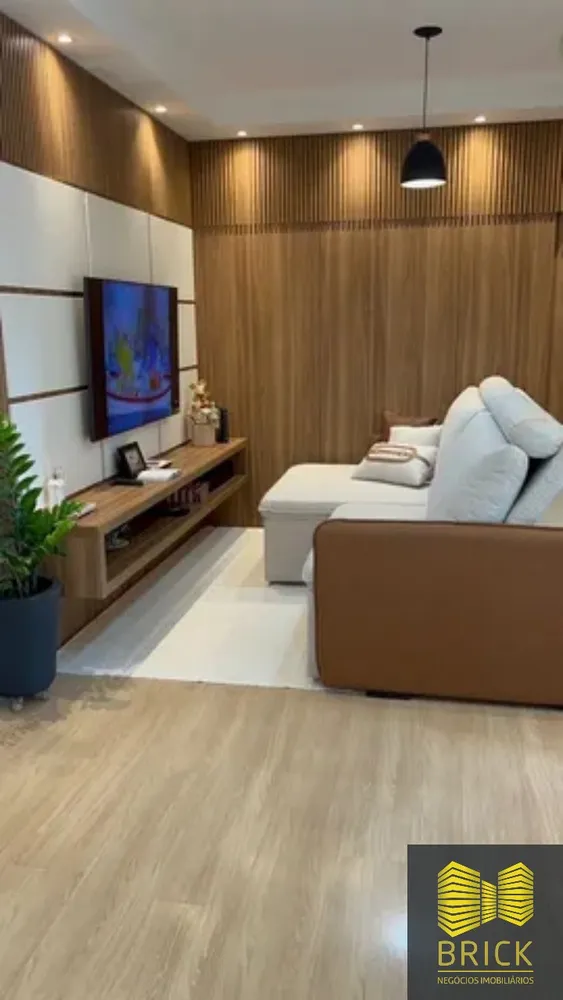 Apartamento, 3 quartos, 76 m² - Foto 3
