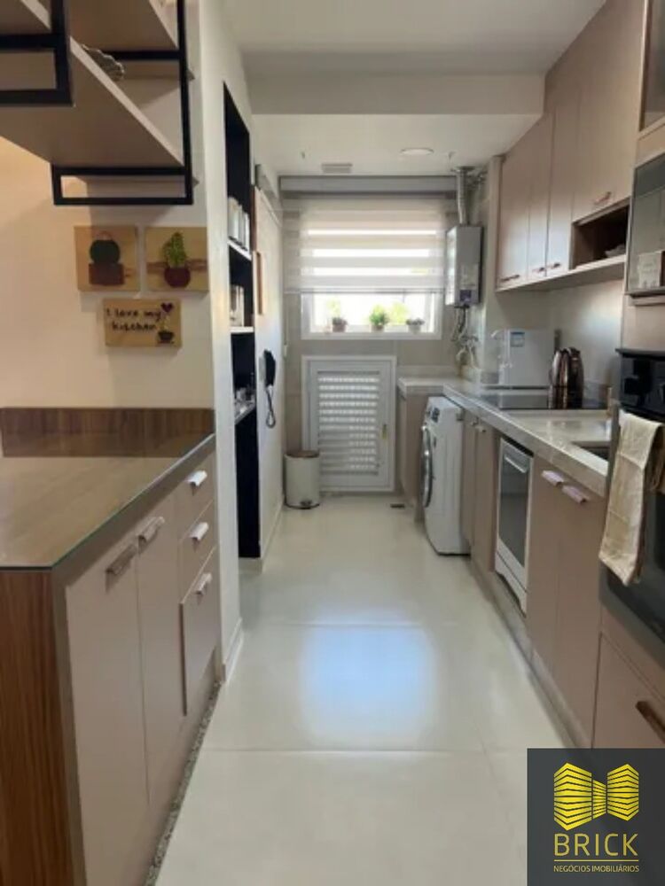 Apartamento à venda com 3 quartos, 76m² - Foto 3