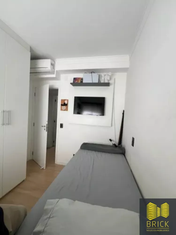 Apartamento, 3 quartos, 76 m² - Foto 11