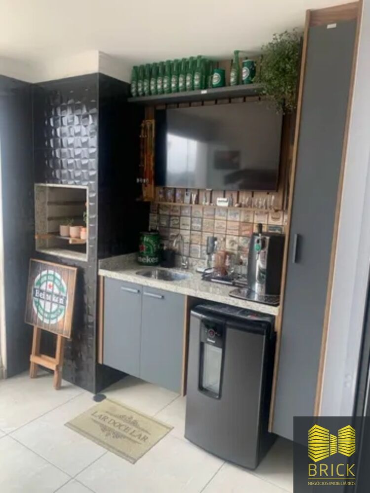 Apartamento à venda com 3 quartos, 76m² - Foto 1