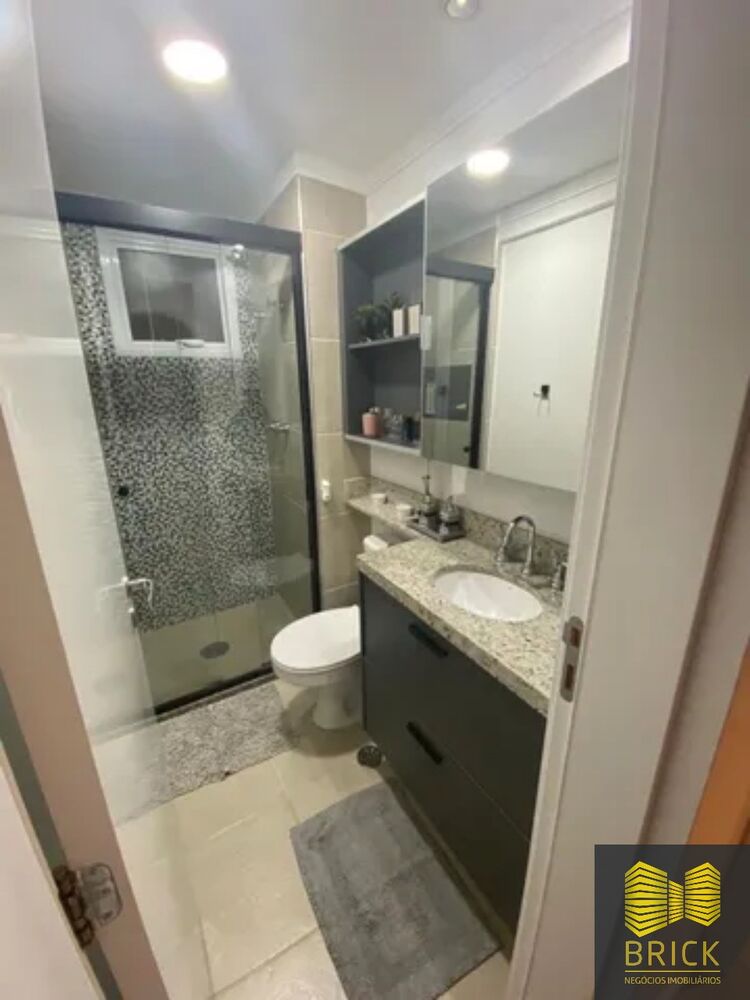 Apartamento à venda com 3 quartos, 76m² - Foto 8