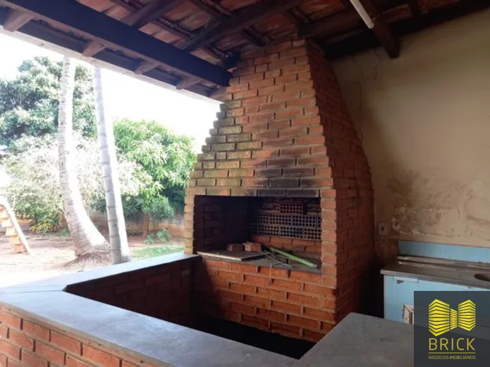 Casa, 4 quartos, 291 m² - Foto 12