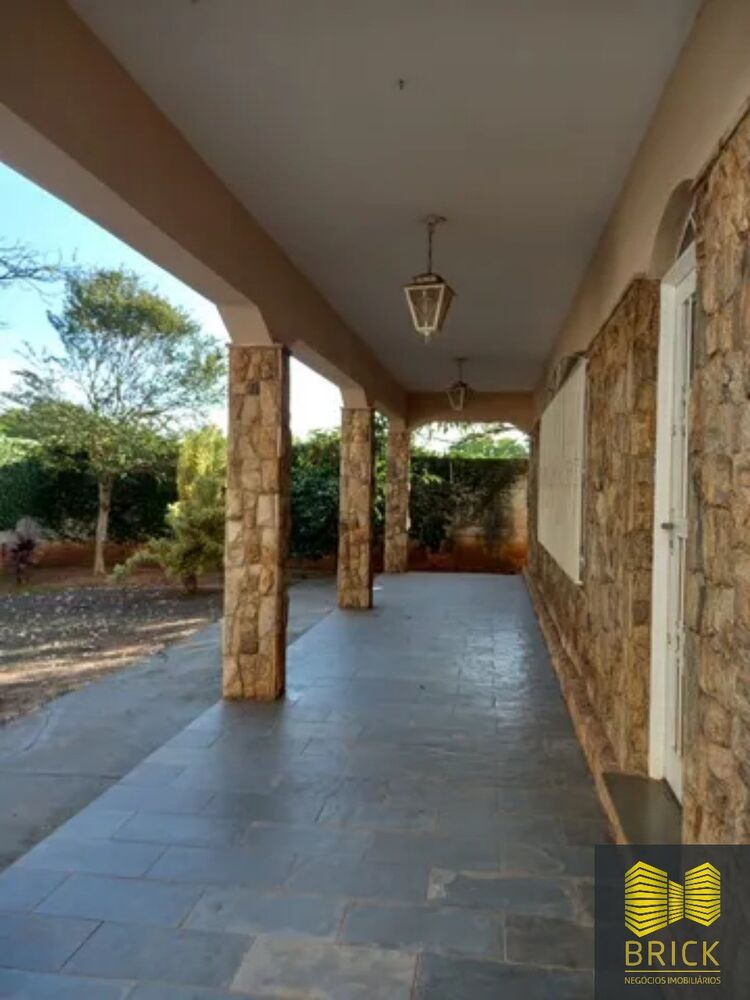 Casa, 4 quartos, 291 m² - Foto 3