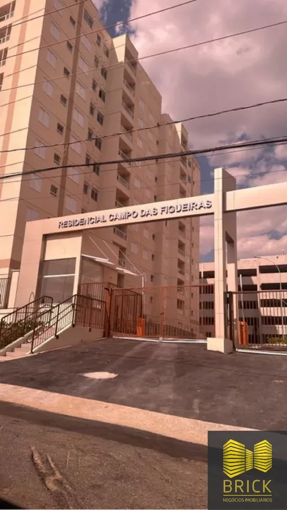 Apartamento, 2 quartos, 47 m² - Foto 10