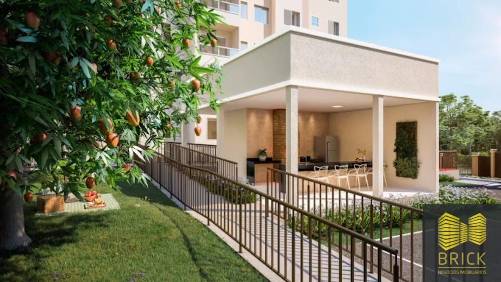 Apartamento, 2 quartos, 47 m² - Foto 9
