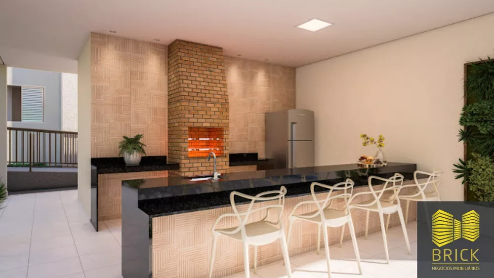 Apartamento, 2 quartos, 47 m² - Foto 11