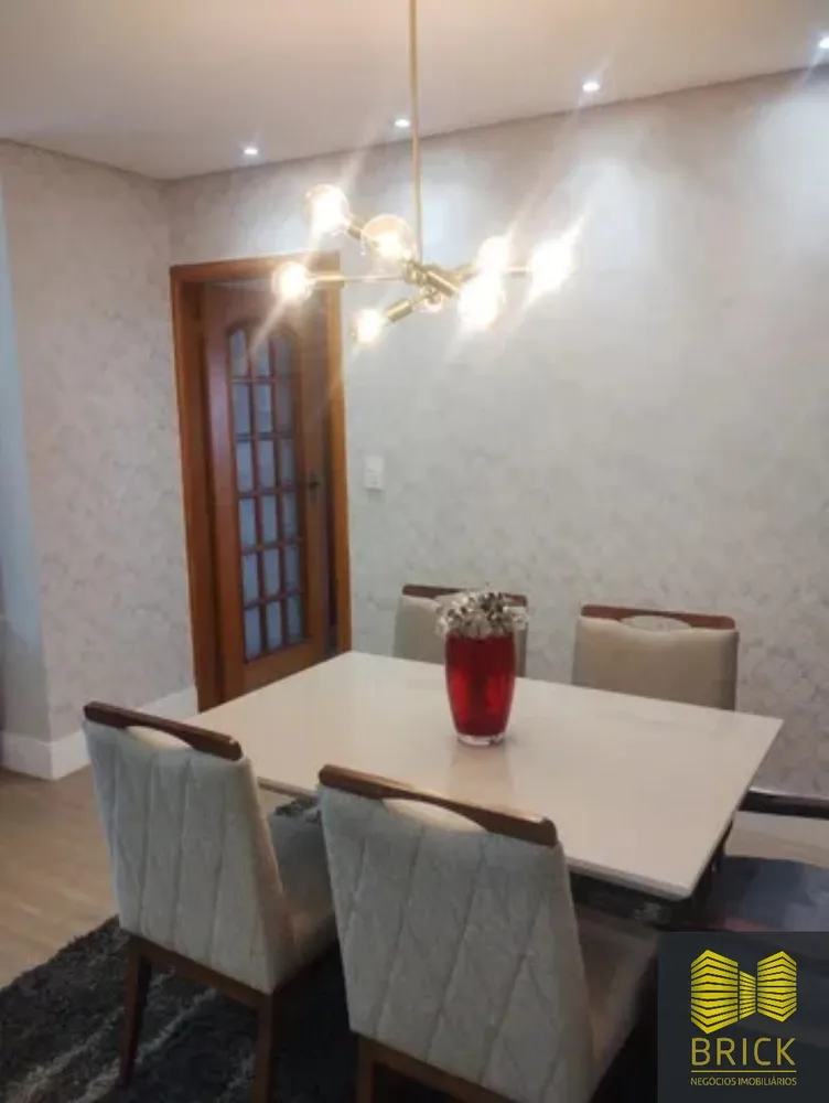 Apartamento, 3 quartos, 94 m² - Foto 5