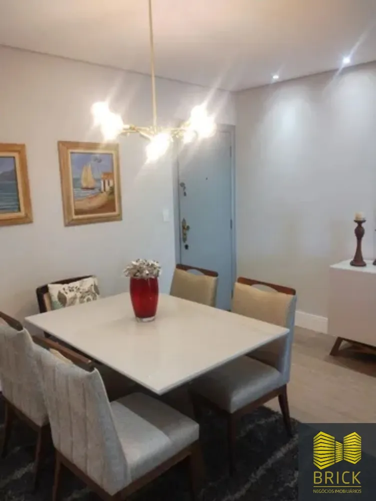 Apartamento, 3 quartos, 94 m² - Foto 6